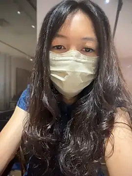 Xingran-- webcam