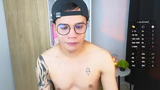 Im_Marco_ webcam
