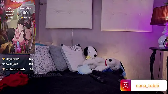Mady_cooper1 webcam