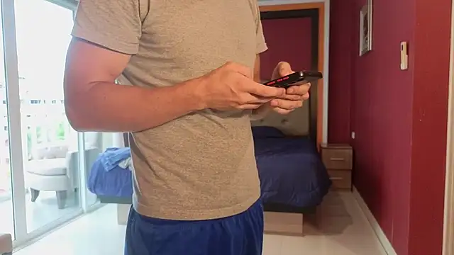 AlansonofDaddy webcam