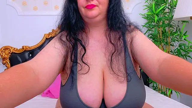 Alesha_XO webcam