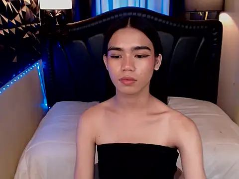 Christine_pretty webcam