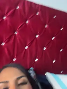 BarbieKano webcam