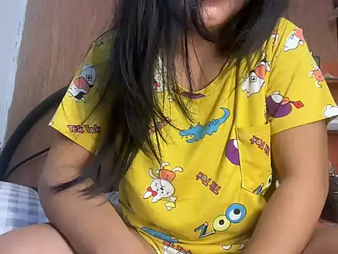 asian-doll webcam