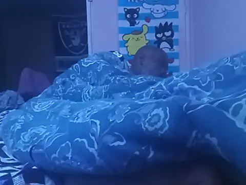 Blkstylion webcam