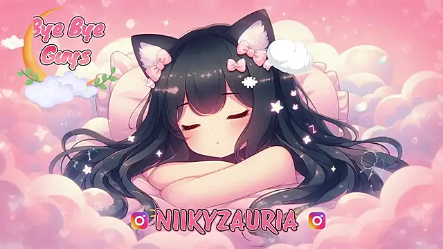 _niiky webcam