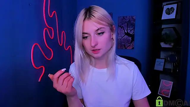 melisa_white1 webcam