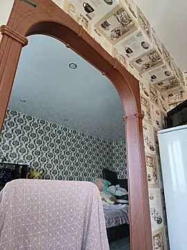 Cute_flower_fun webcam