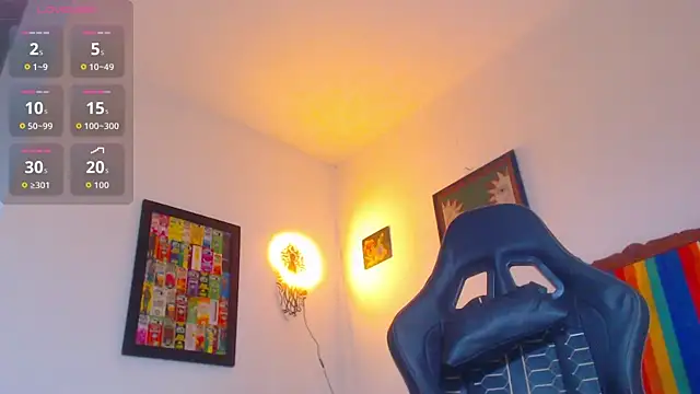 yosoy_enzo2020 webcam