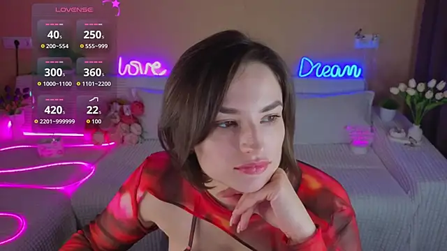 Camilla__one__ webcam