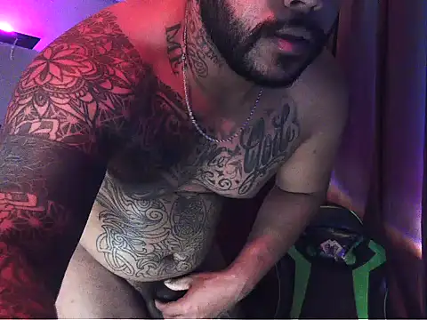 Ale_Mineiro webcam