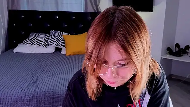 Coconut_Mia webcam