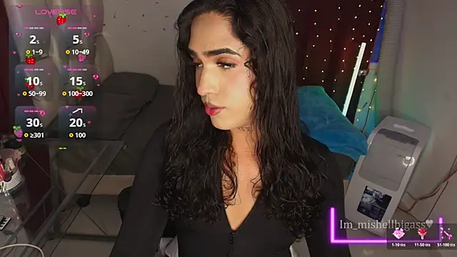 im_mishellbigass webcam