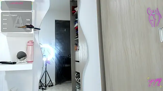 Queen_Antonella_Oficial webcam
