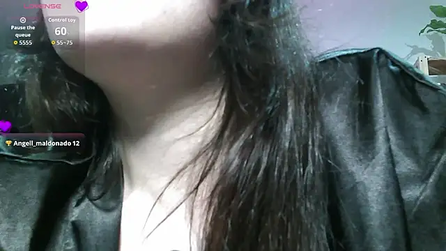 Belu_bunny webcam