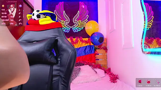 meghan_nill webcam