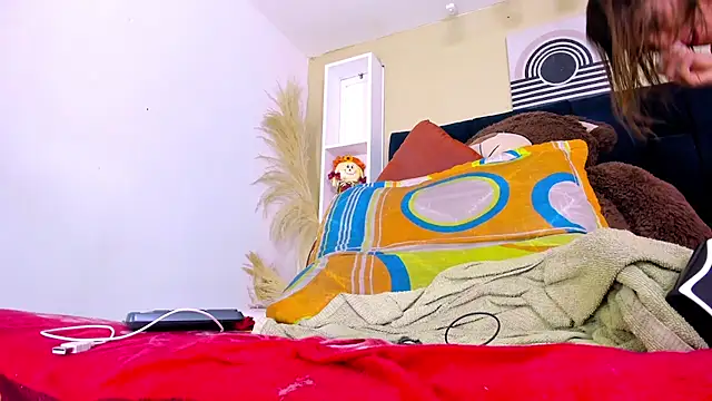 AlissonSpears webcam