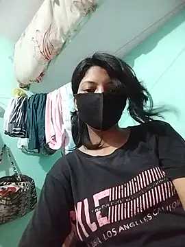 Hotty-Divya webcam