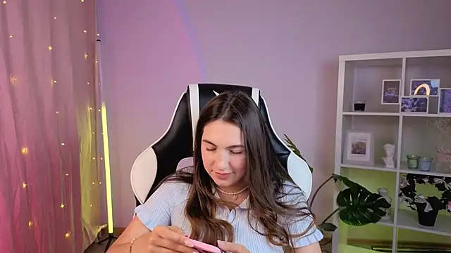 MelissaLovely_ webcam