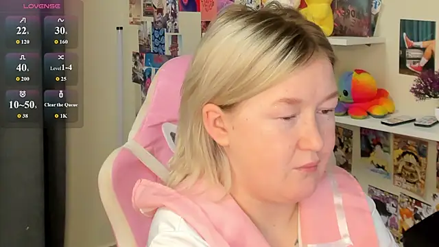 Sara_Robinson webcam