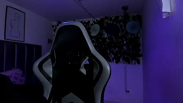 Kitty_Gang webcam
