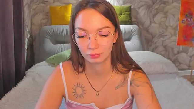 SusannJohnson webcam