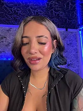 Scarlett-LS webcam