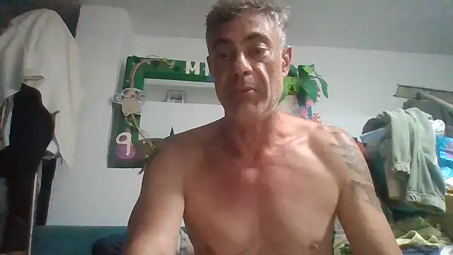 Shun4627 webcam