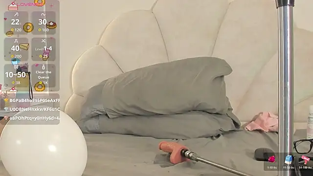 Candaceoweens webcam