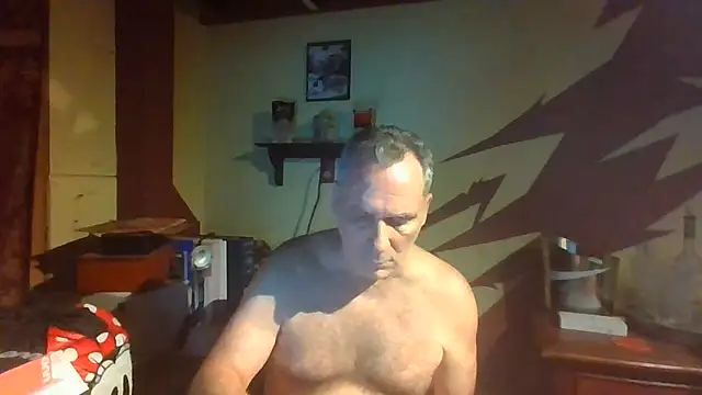 HunkofRock webcam