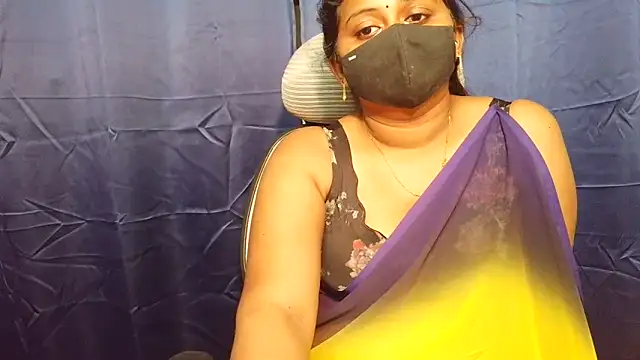 Pavani-Darling webcam