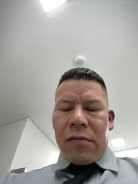 Manu0586 webcam
