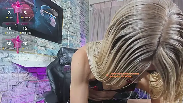 Zamara_Kleii webcam