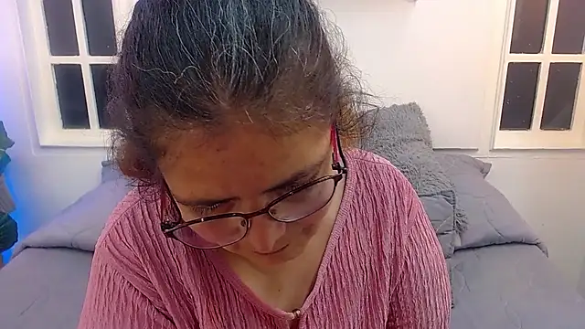 Linda_banks_ webcam