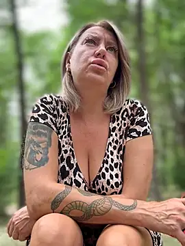 Milena-MilfaXXX webcam