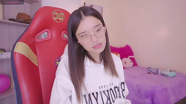 Lana_Dreams_ webcam
