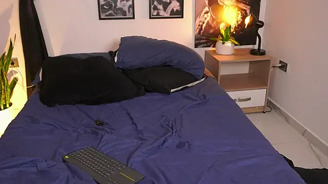 Jhonnyxx_ webcam