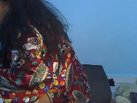 RoseNaya webcam