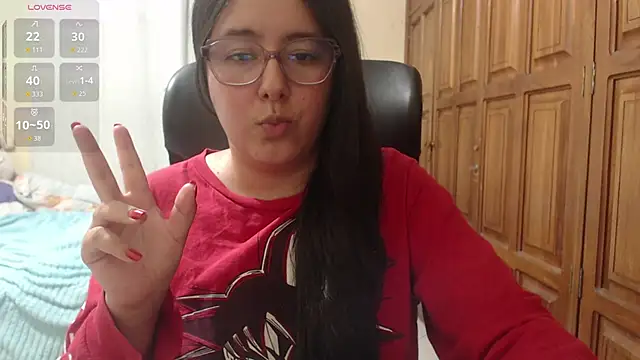 Venus_cat_ webcam