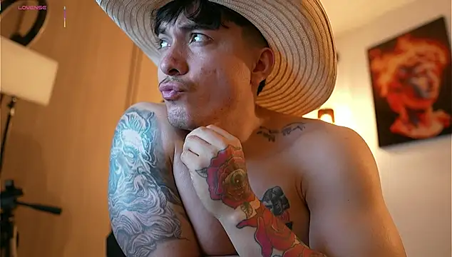 jake_murphy1 webcam