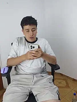 Sam_Rush webcam