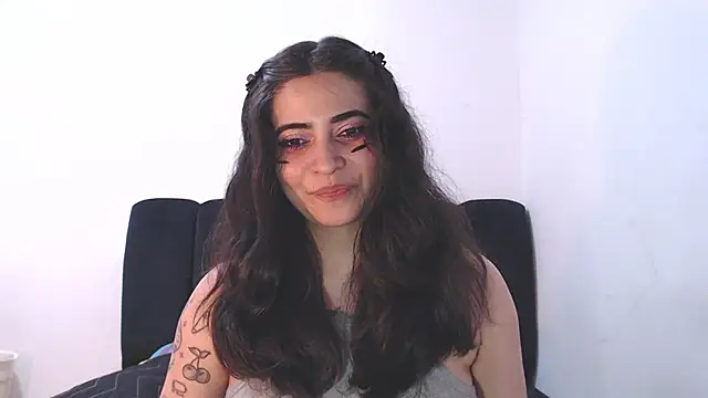 Annagoth_ live sex cam
