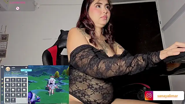 Hinatta-Tatto1 webcam