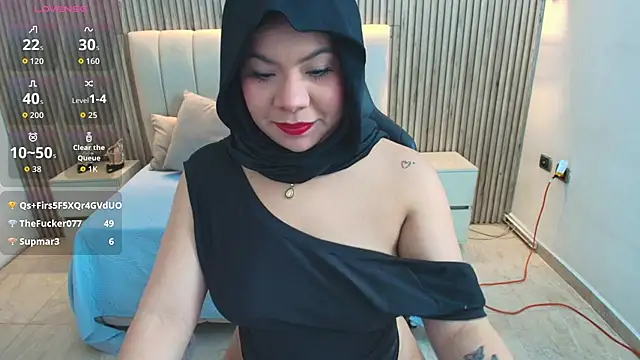Tahira_bakir webcam