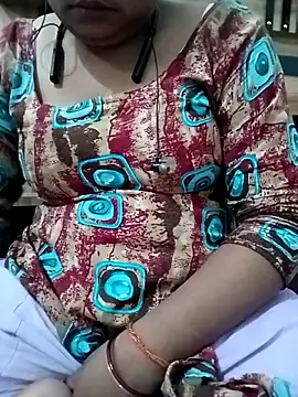 Menka_cut34 webcam