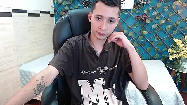 LucassSmith11 webcam