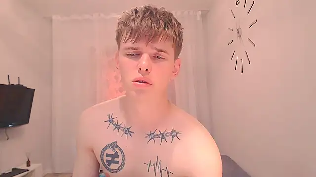 Fredd_Xanders webcam