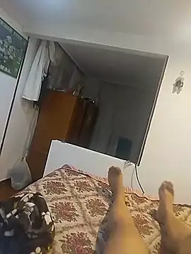 Jesucristo7654 webcam