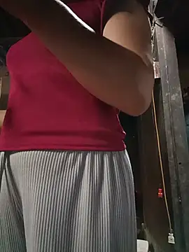 yu--yo live sex cam