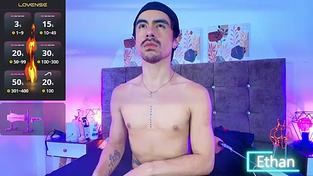 Ethan_Briggs_ webcam